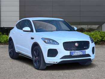 2019 (19) - 2.0d [180] R-Dynamic S 5dr Auto