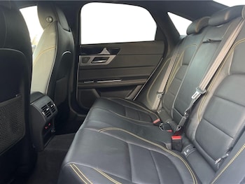 Used Jaguar XF 2019 for sale - 76389764: Photo