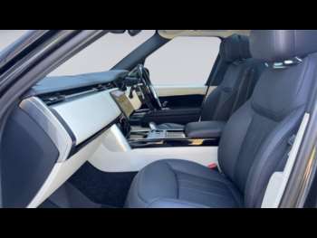 Used Land Rover Range Rover 2023 for sale - 74229162: Photo