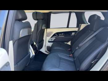 Used Land Rover Range Rover 2023 for sale - 74229162: Photo
