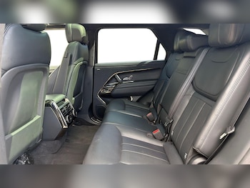 Used Land Rover Range Rover Sport 2024 for sale - 78088130: Photo