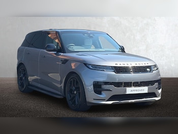 Used Land Rover Range Rover Sport 2022 for sale - 79077153: Photo