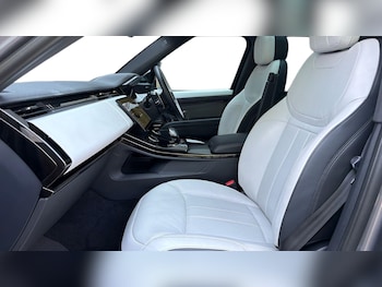 Used Land Rover Range Rover Sport 2022 for sale - 79077153: Photo