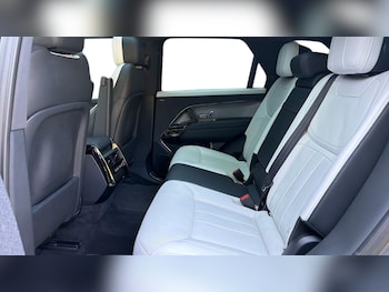 Used Land Rover Range Rover Sport 2022 for sale - 79077153: Photo