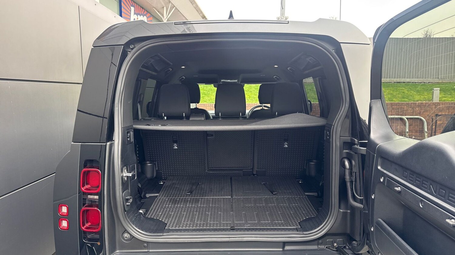 Used Land Rover Other 2023 for sale - 77587992: Photo 10