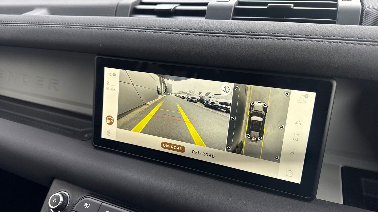 Used Land Rover Other 2023 for sale - 77587992: Photo 12