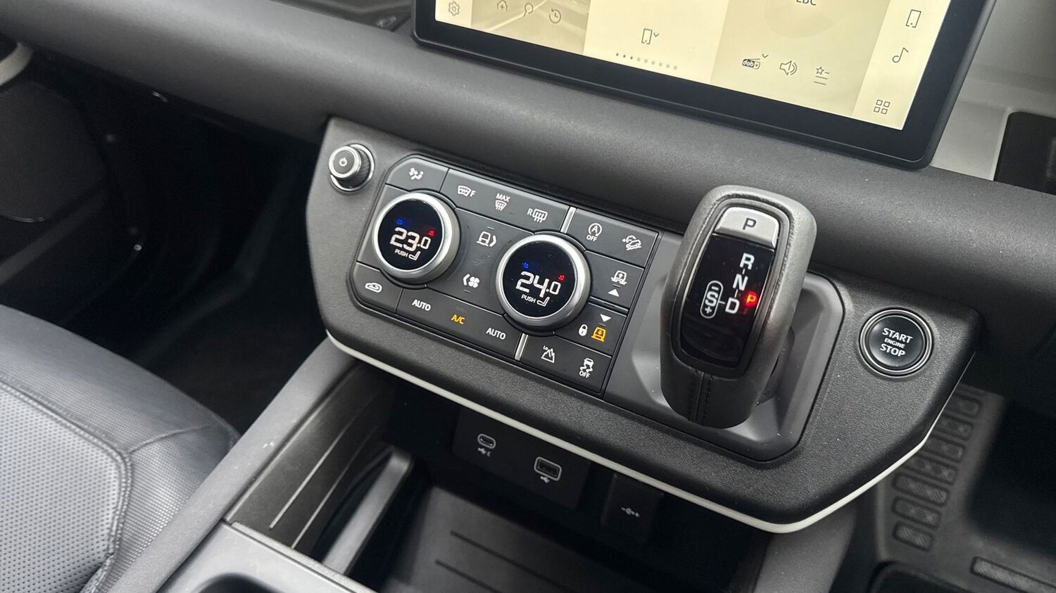 Used Land Rover Other 2023 for sale - 77587992: Photo 13