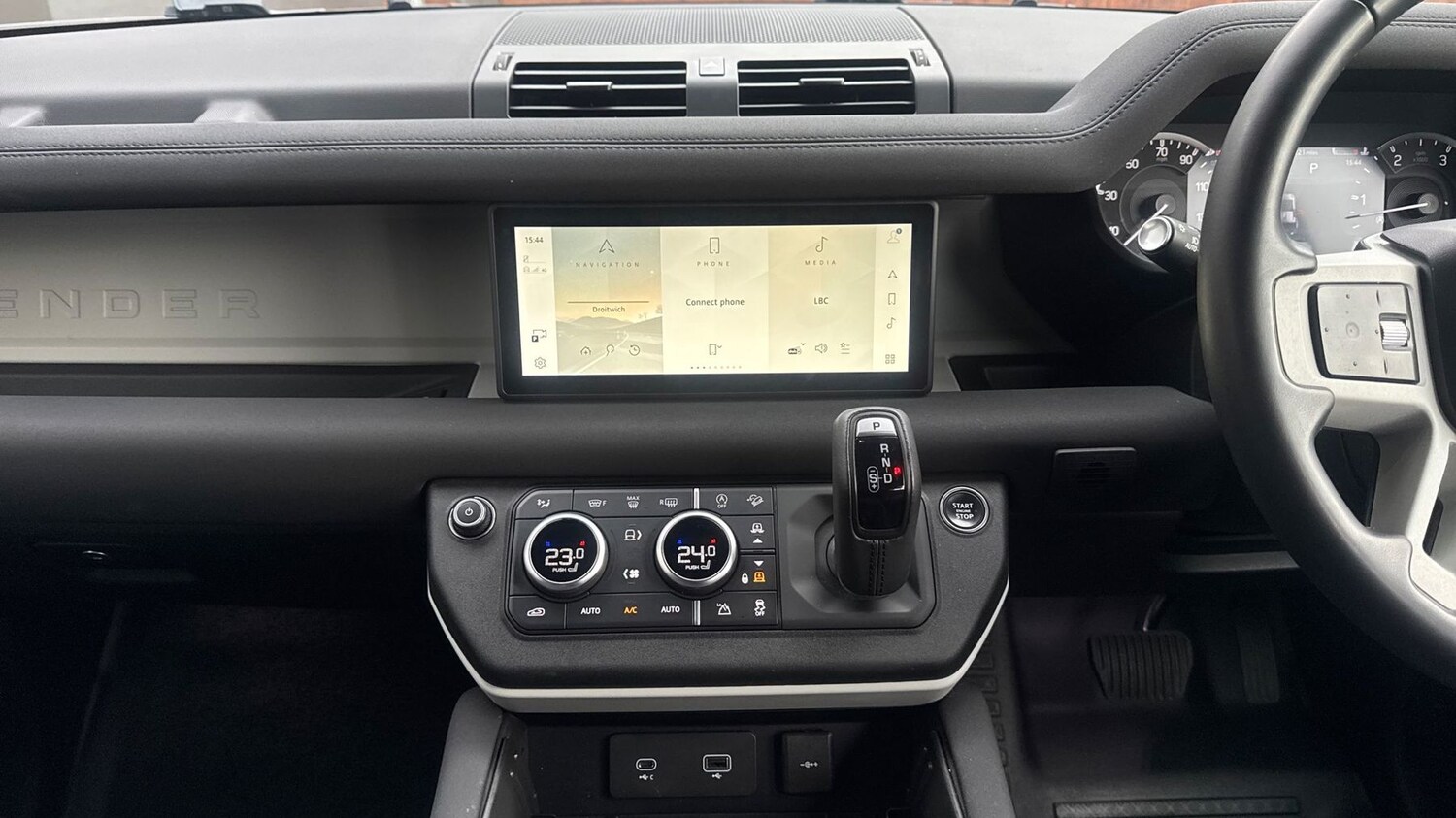 Used Land Rover Other 2023 for sale - 77587992: Photo 14