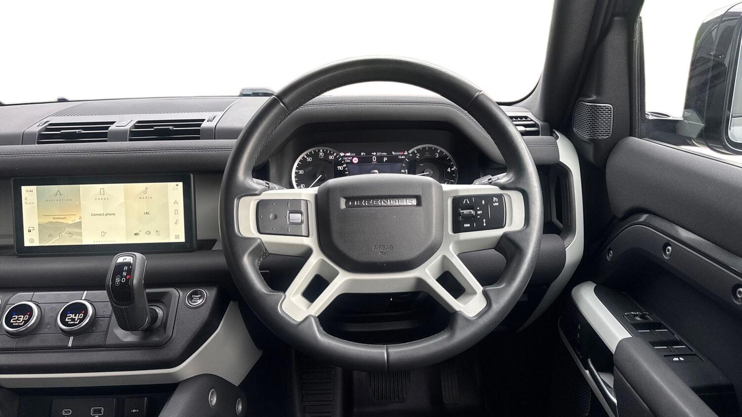 Used Land Rover Other 2023 for sale - 77587992: Photo 15