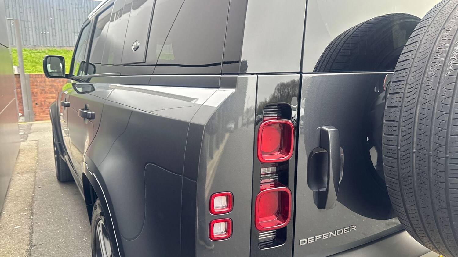 Used Land Rover Other 2023 for sale - 77587992: Photo 19