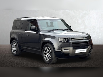 Used Land Rover Other 2023 for sale - 77587992: Photo