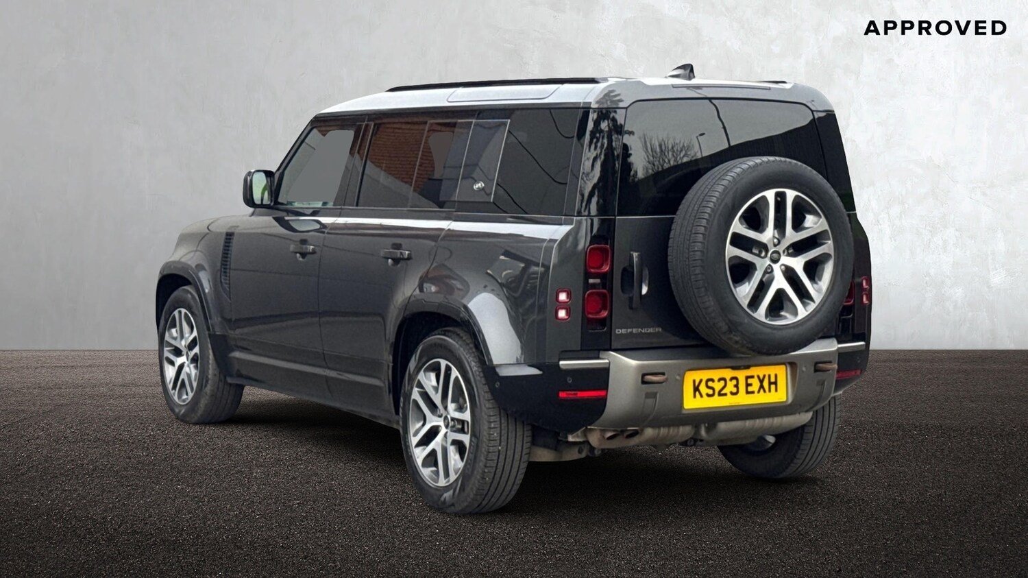 Used Land Rover Other 2023 for sale - 77587992: Photo 2