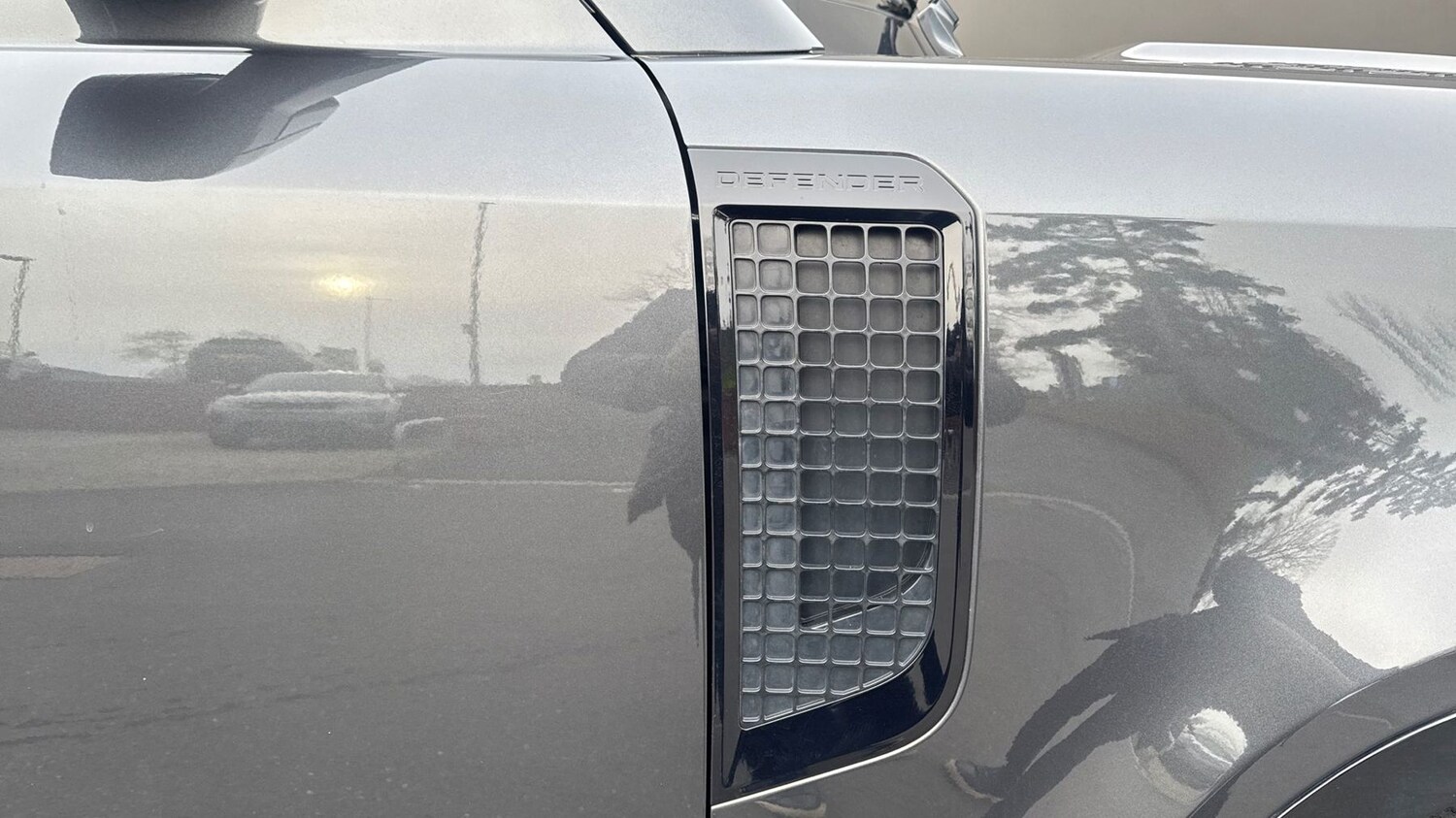 Used Land Rover Other 2023 for sale - 77587992: Photo 20