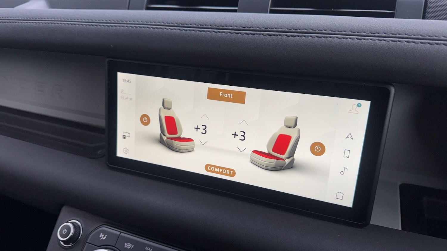 Used Land Rover Other 2023 for sale - 77587992: Photo 21