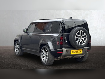 Used Land Rover Other 2023 for sale - 77587992: Photo