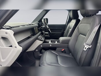 Used Land Rover Other 2023 for sale - 77587992: Photo