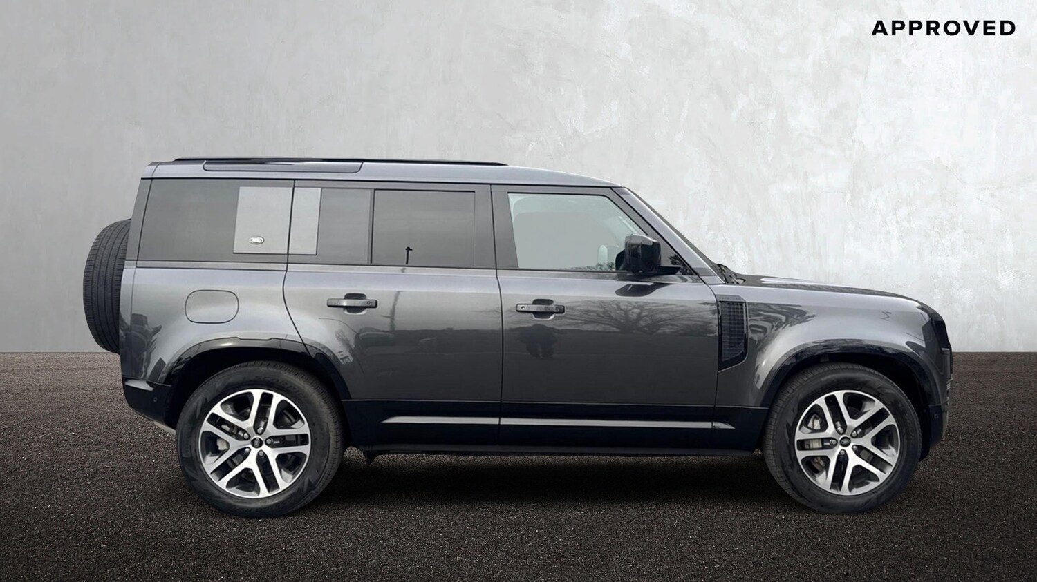 Used Land Rover Other 2023 for sale - 77587992: Photo 5