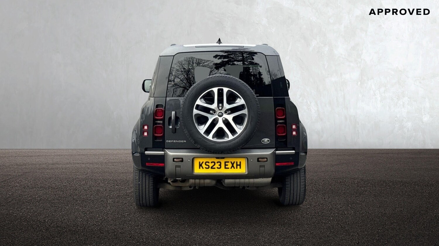 Used Land Rover Other 2023 for sale - 77587992: Photo 6