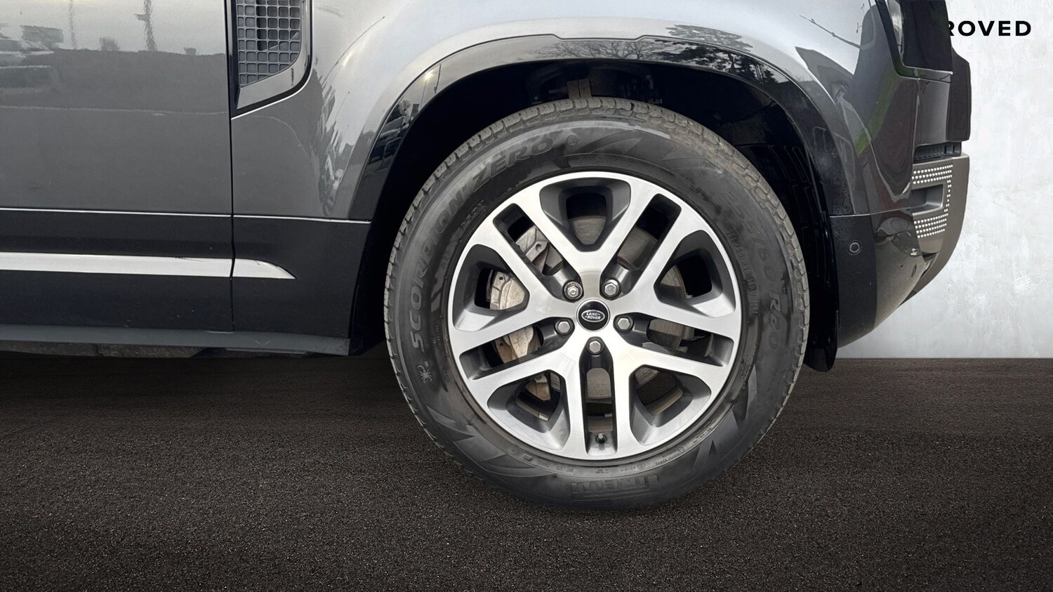 Used Land Rover Other 2023 for sale - 77587992: Photo 8