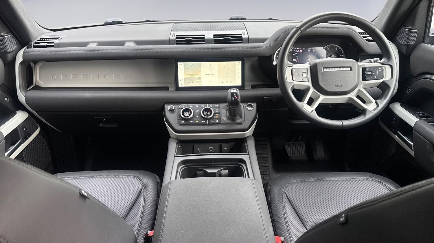 Used Land Rover Other 2023 for sale - 77587992: Photo 9