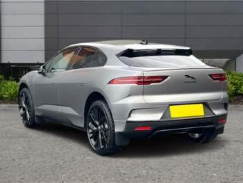 Used Jaguar I-Pace 2024 for sale - 72782465: Photo