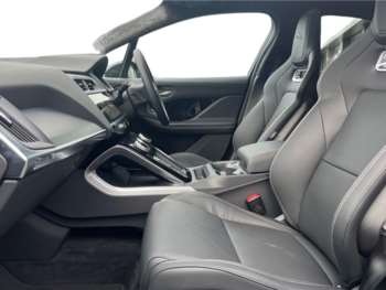 Used Jaguar I-Pace 2024 for sale - 72782465: Photo