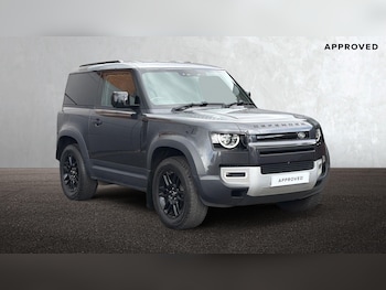Used Land Rover Defender 90 2024 for sale - 78890809: Photo