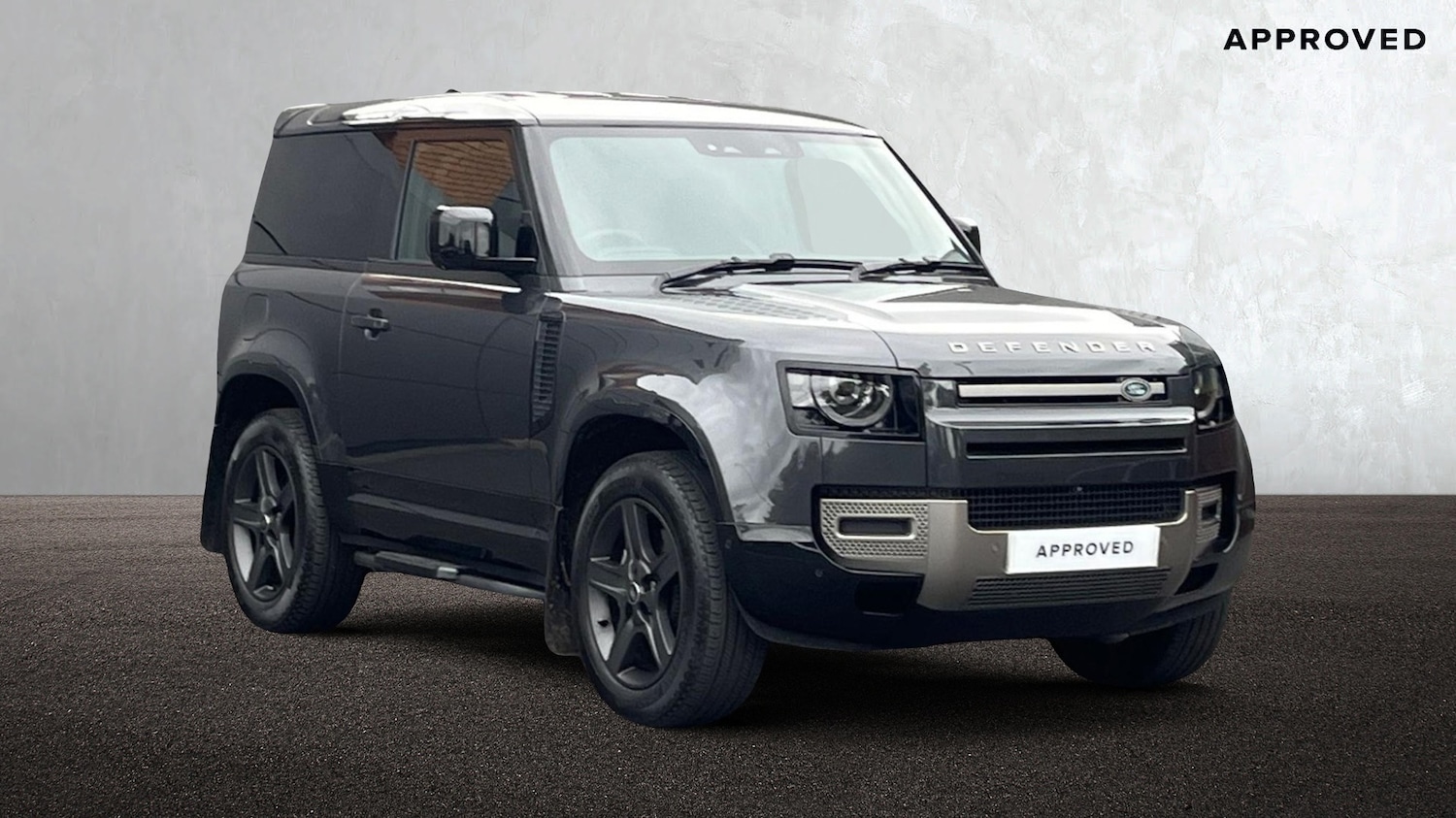 Used Land Rover Other 2025 for sale - 76168423: Photo 1