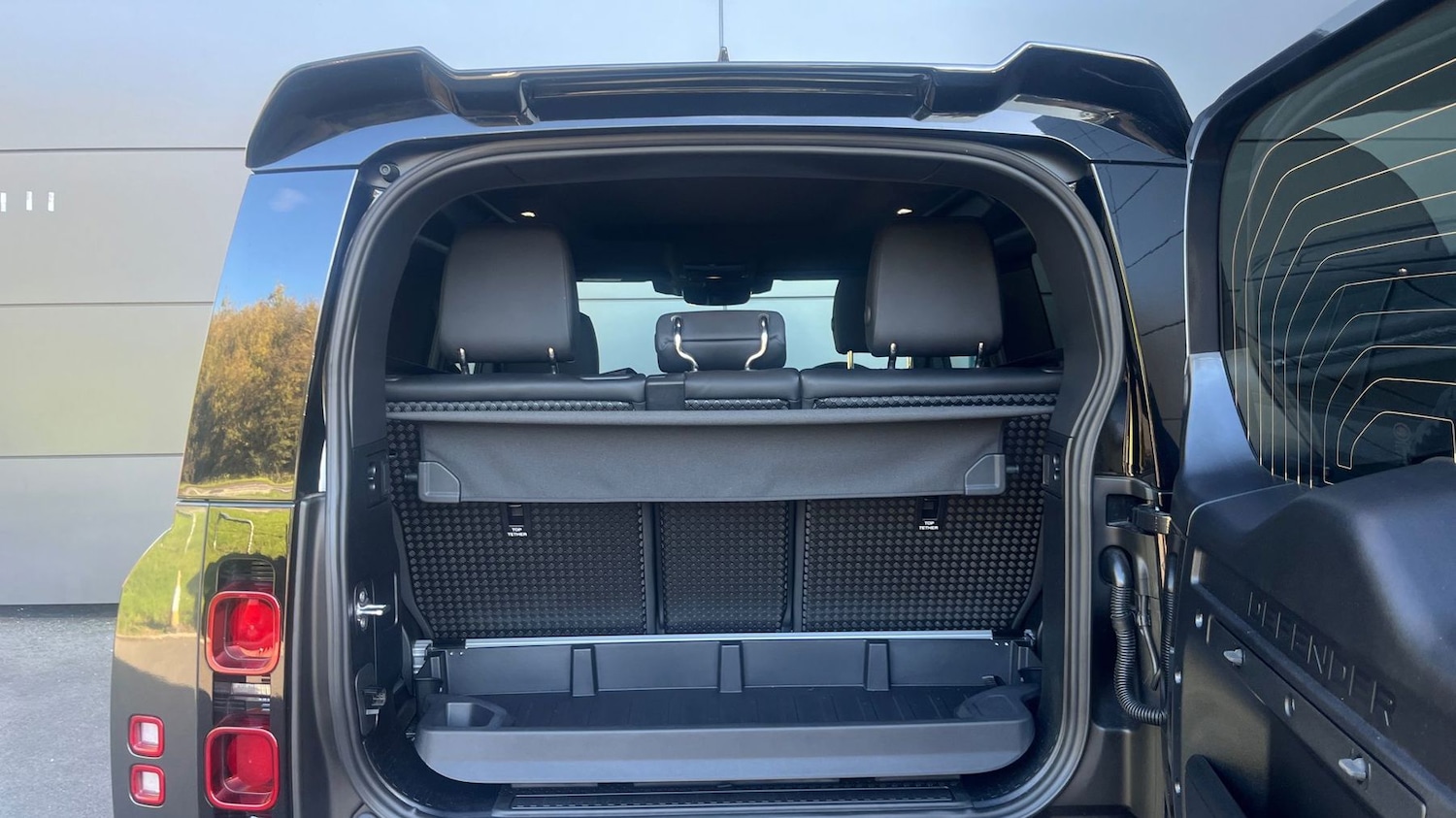 Used Land Rover Other 2025 for sale - 76168423: Photo 10