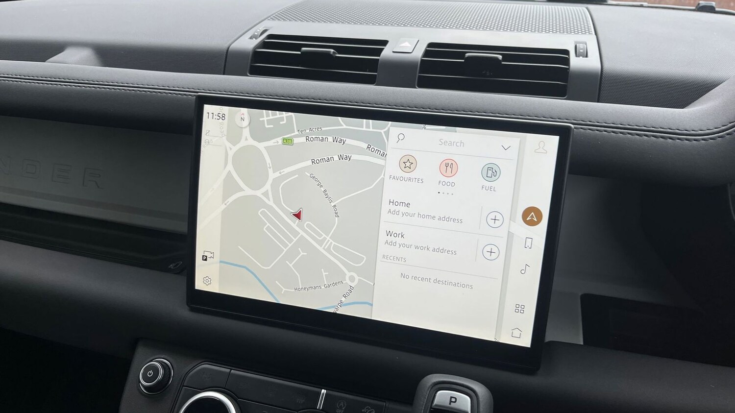 Used Land Rover Other 2025 for sale - 76168423: Photo 11