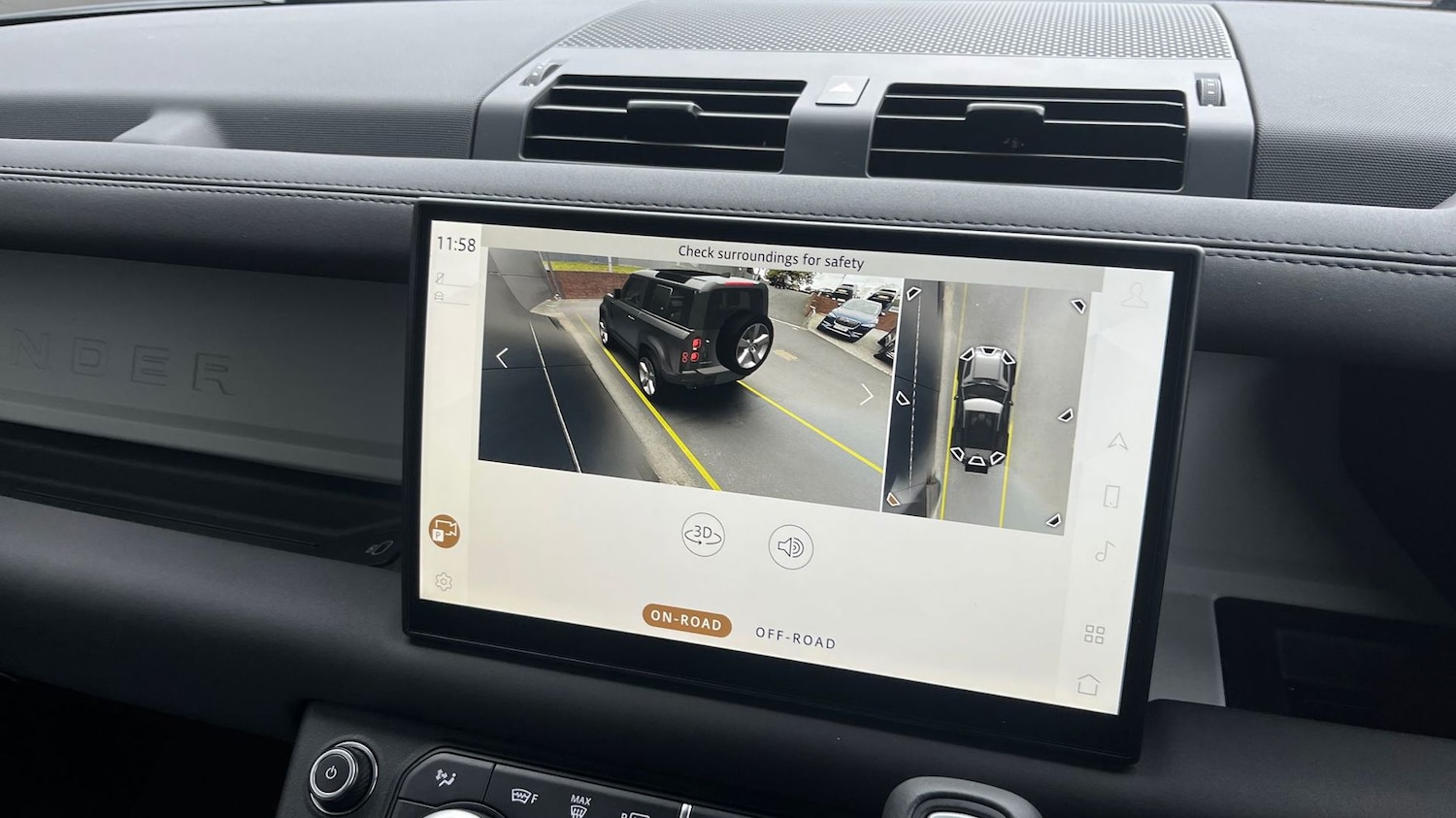 Used Land Rover Other 2025 for sale - 76168423: Photo 12