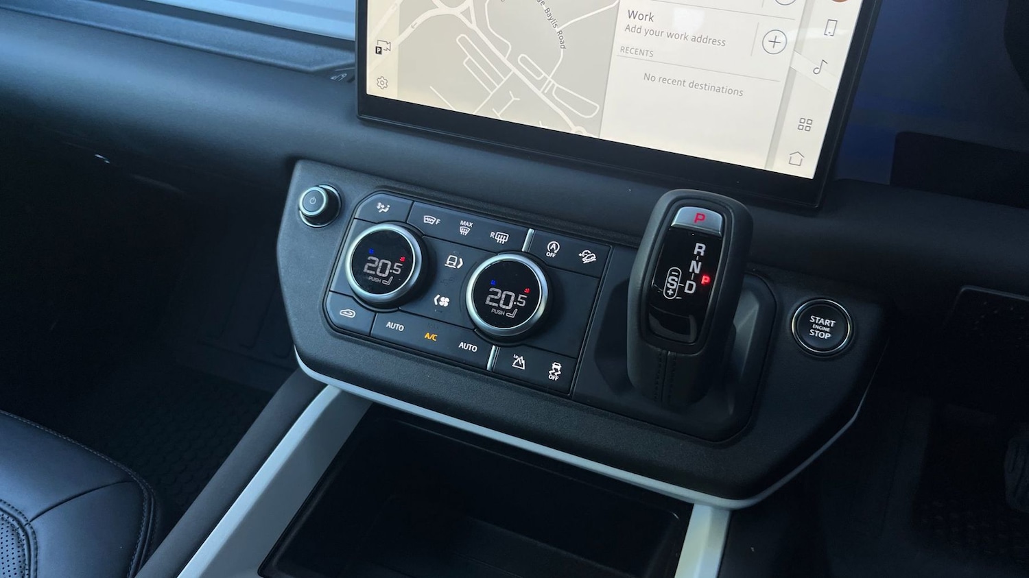 Used Land Rover Other 2025 for sale - 76168423: Photo 13