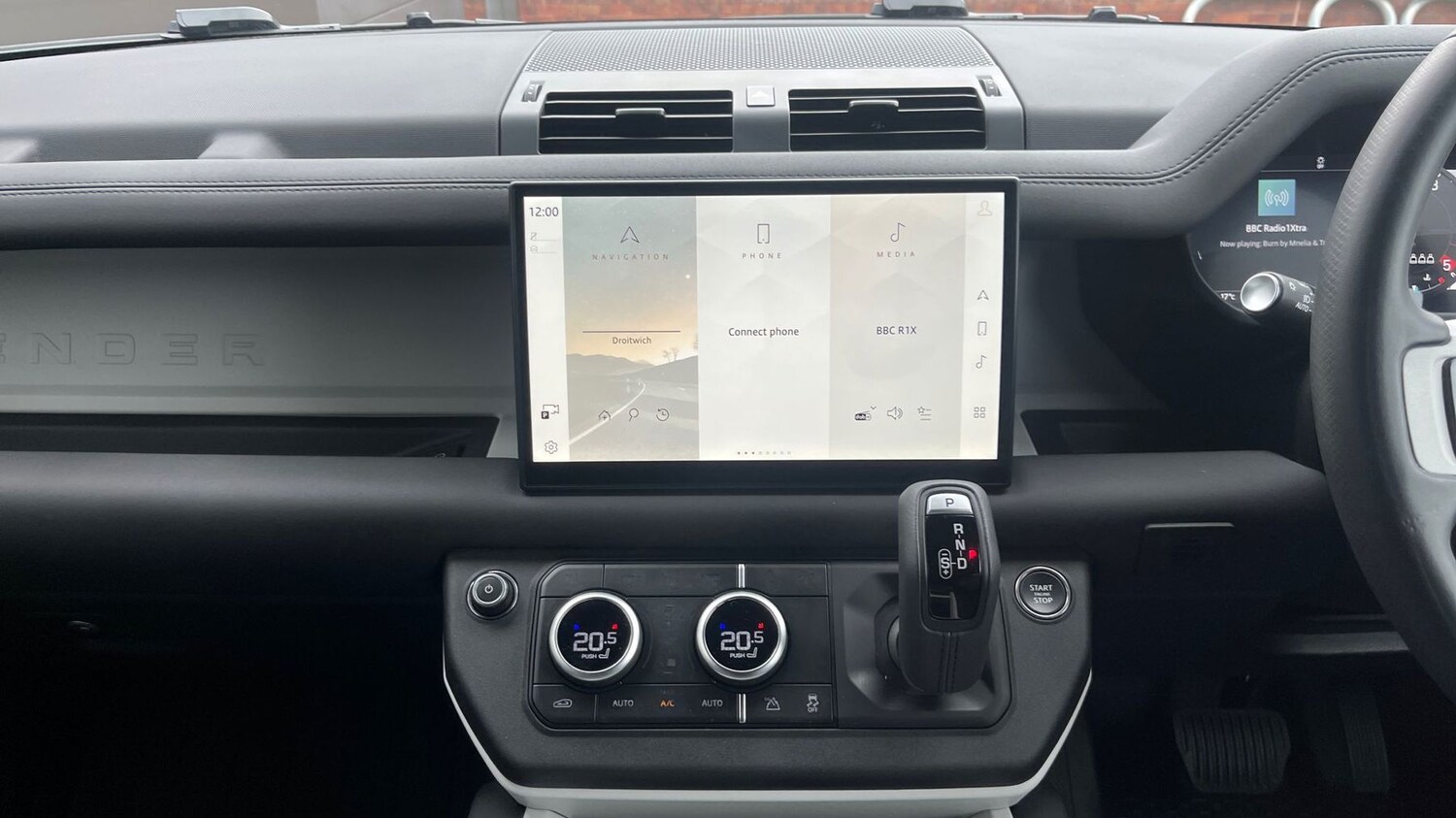 Used Land Rover Other 2025 for sale - 76168423: Photo 14