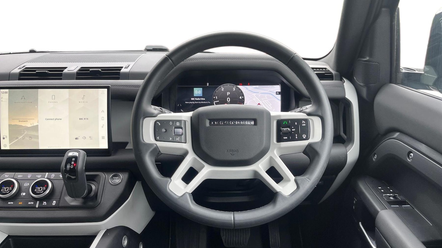 Used Land Rover Other 2025 for sale - 76168423: Photo 15