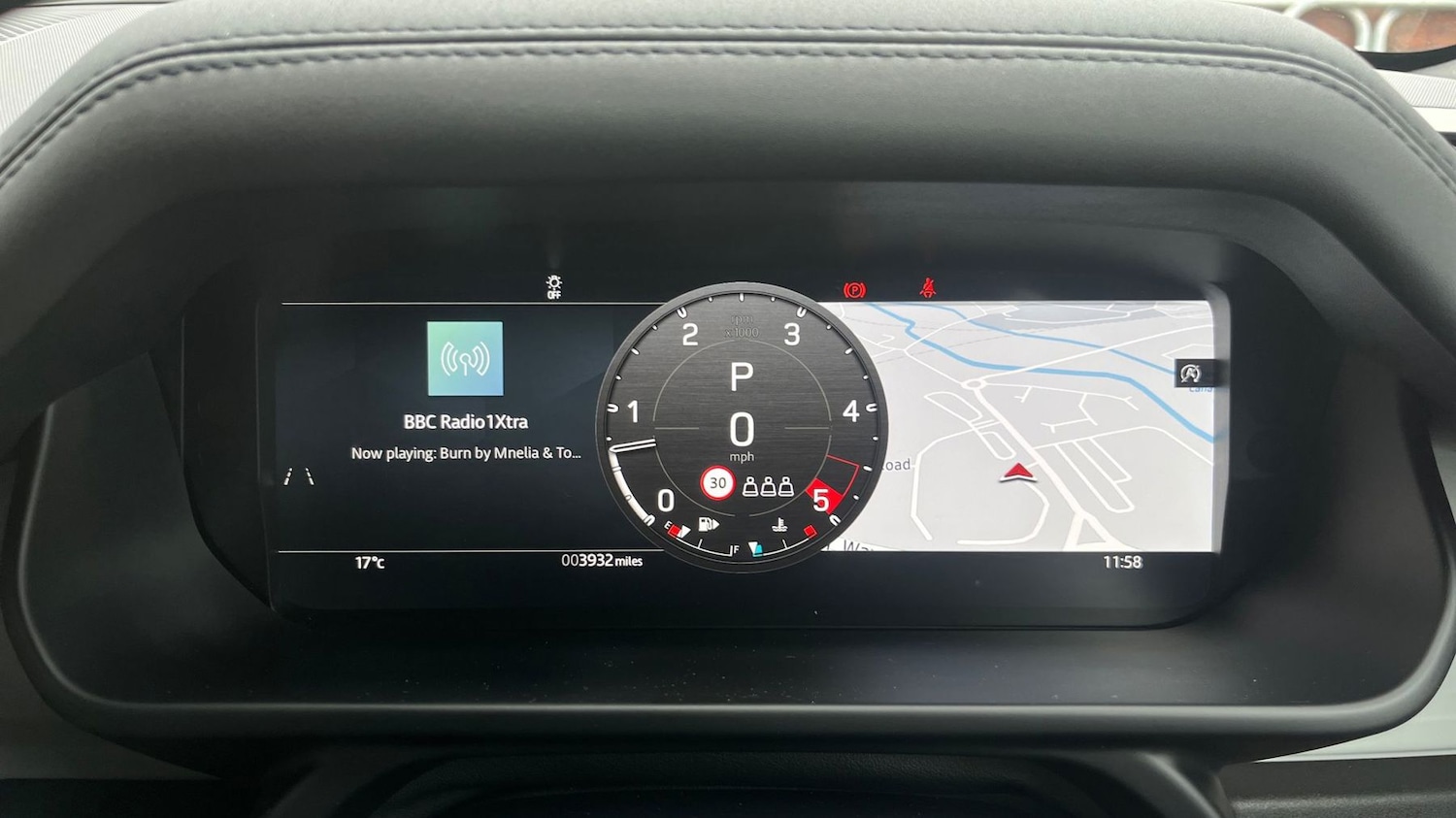 Used Land Rover Other 2025 for sale - 76168423: Photo 16