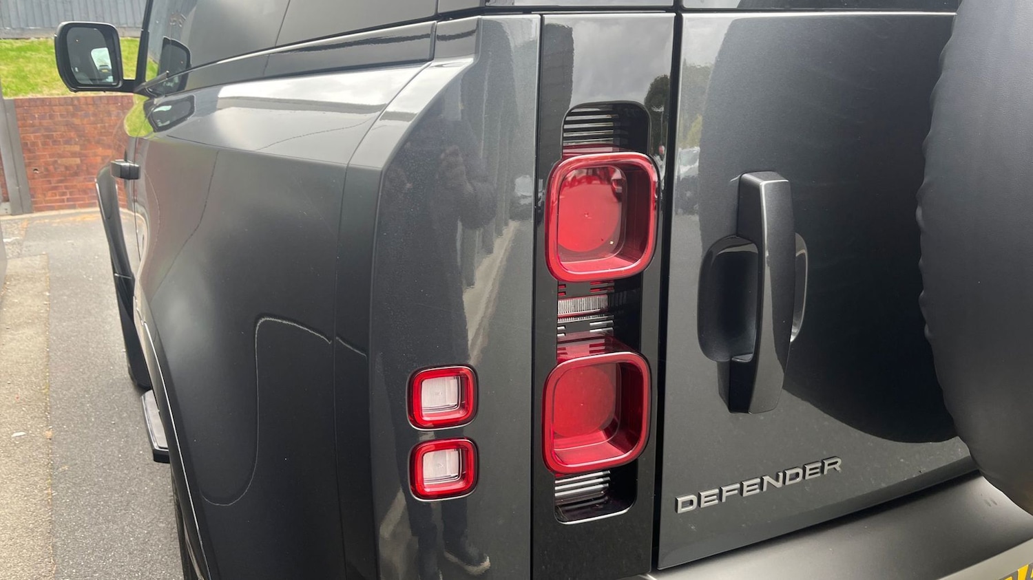 Used Land Rover Other 2025 for sale - 76168423: Photo 19