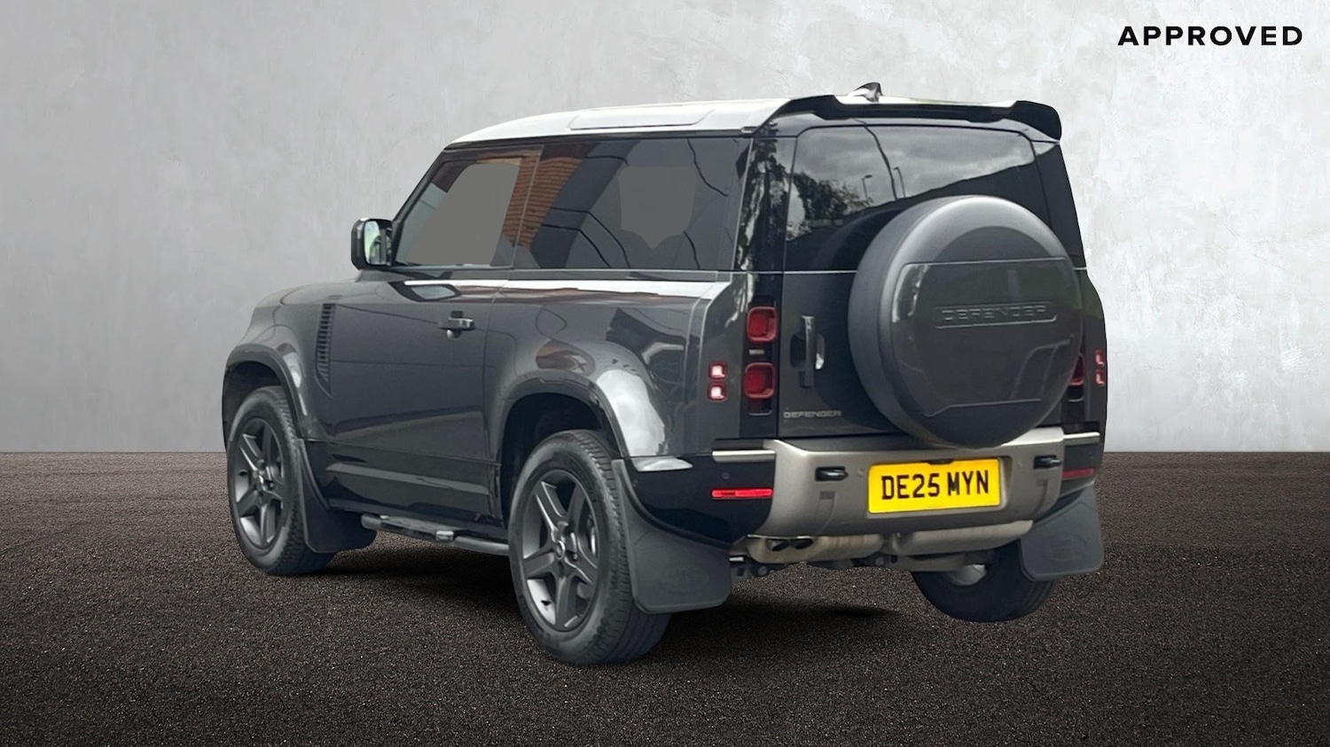 Used Land Rover Other 2025 for sale - 76168423: Photo 2