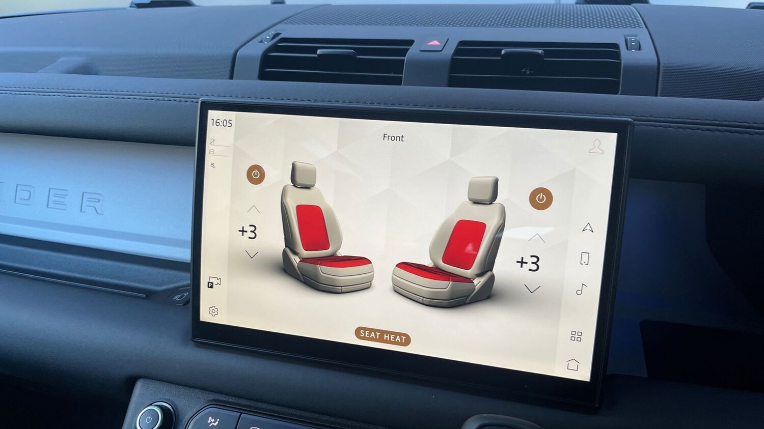 Used Land Rover Other 2025 for sale - 76168423: Photo 21