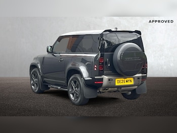 Used Land Rover Other 2025 for sale - 76168423: Photo