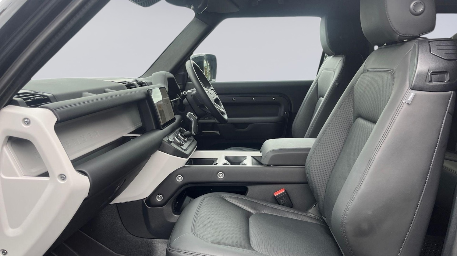 Used Land Rover Other 2025 for sale - 76168423: Photo 3