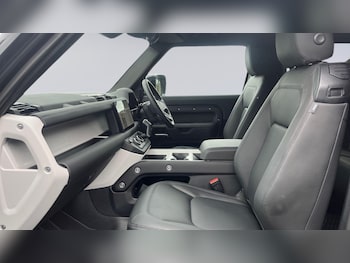 Used Land Rover Other 2025 for sale - 76168423: Photo