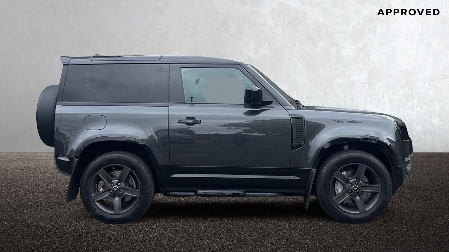 Used Land Rover Other 2025 for sale - 76168423: Photo 5