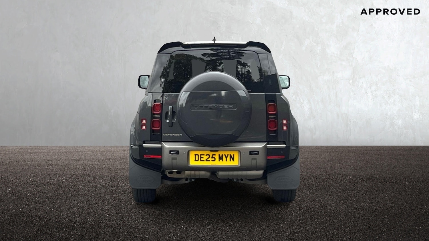 Used Land Rover Other 2025 for sale - 76168423: Photo 6