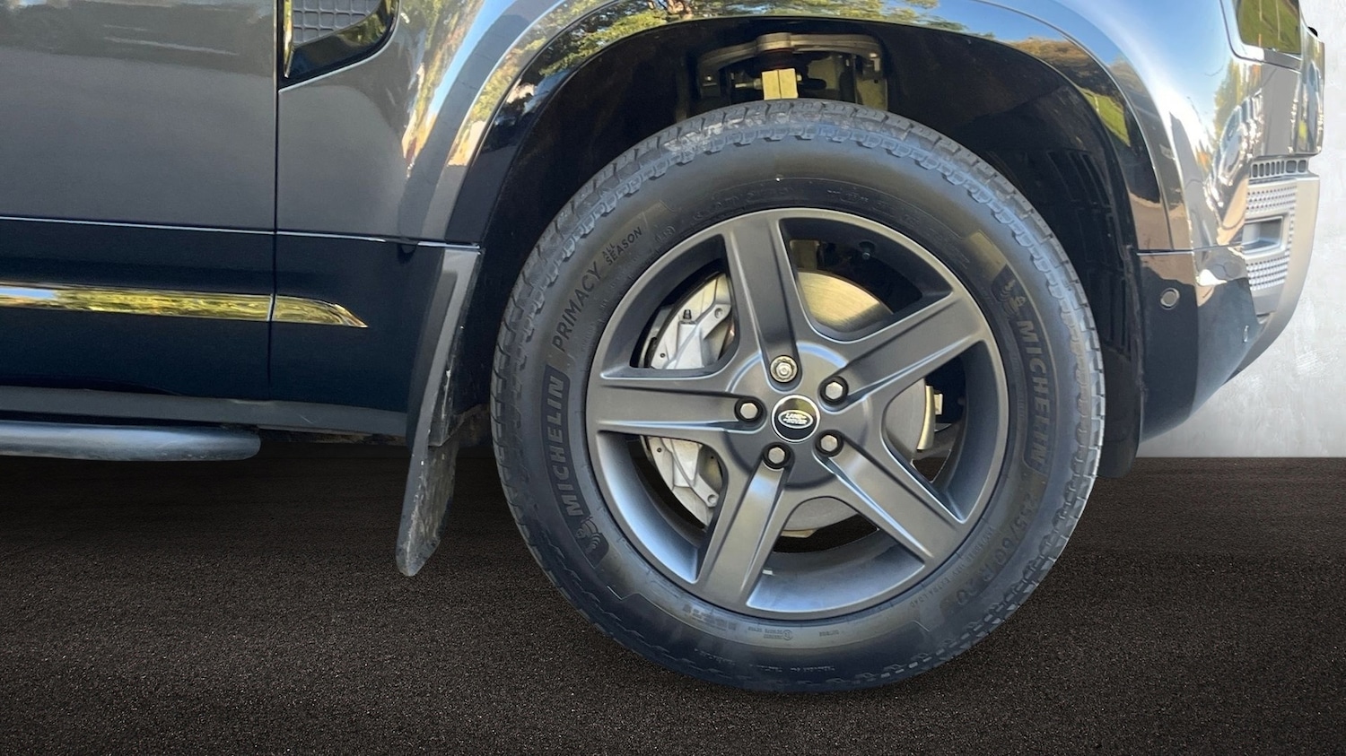 Used Land Rover Other 2025 for sale - 76168423: Photo 8