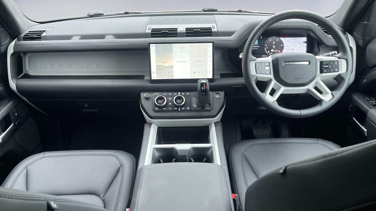 Used Land Rover Other 2025 for sale - 76168423: Photo 9