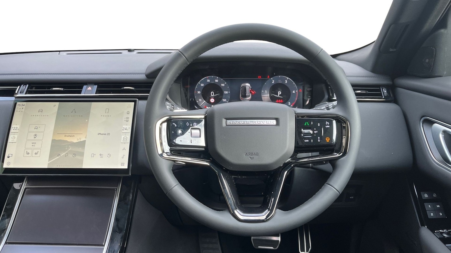 Used Land Rover Range Rover Velar 2025 for sale - 77177742: Photo 15