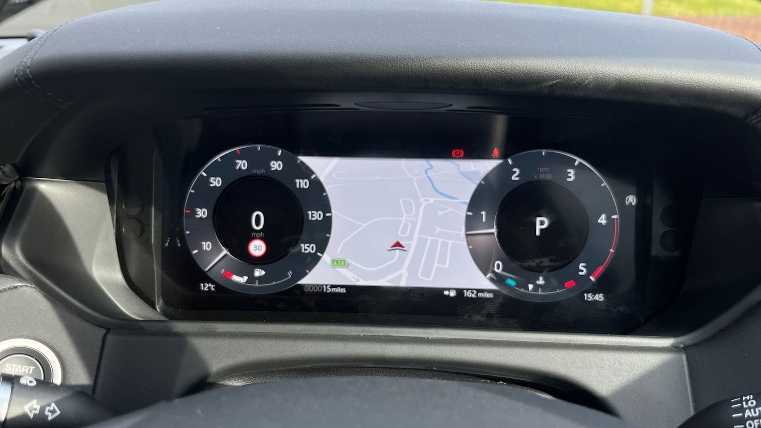 Used Land Rover Range Rover Velar 2025 for sale - 77177742: Photo 16