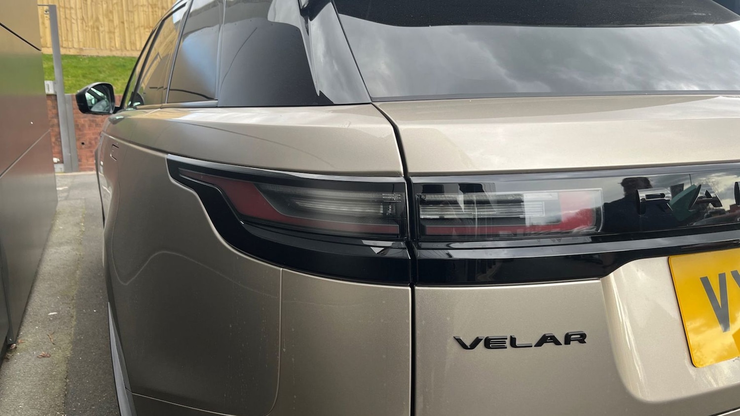 Used Land Rover Range Rover Velar 2025 for sale - 77177742: Photo 19