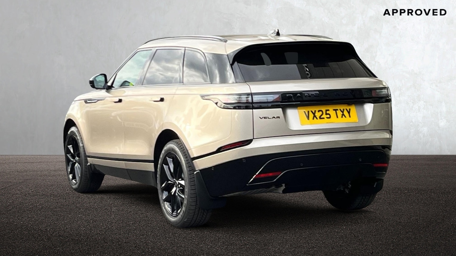 Used Land Rover Range Rover Velar 2025 for sale - 77177742: Photo 2