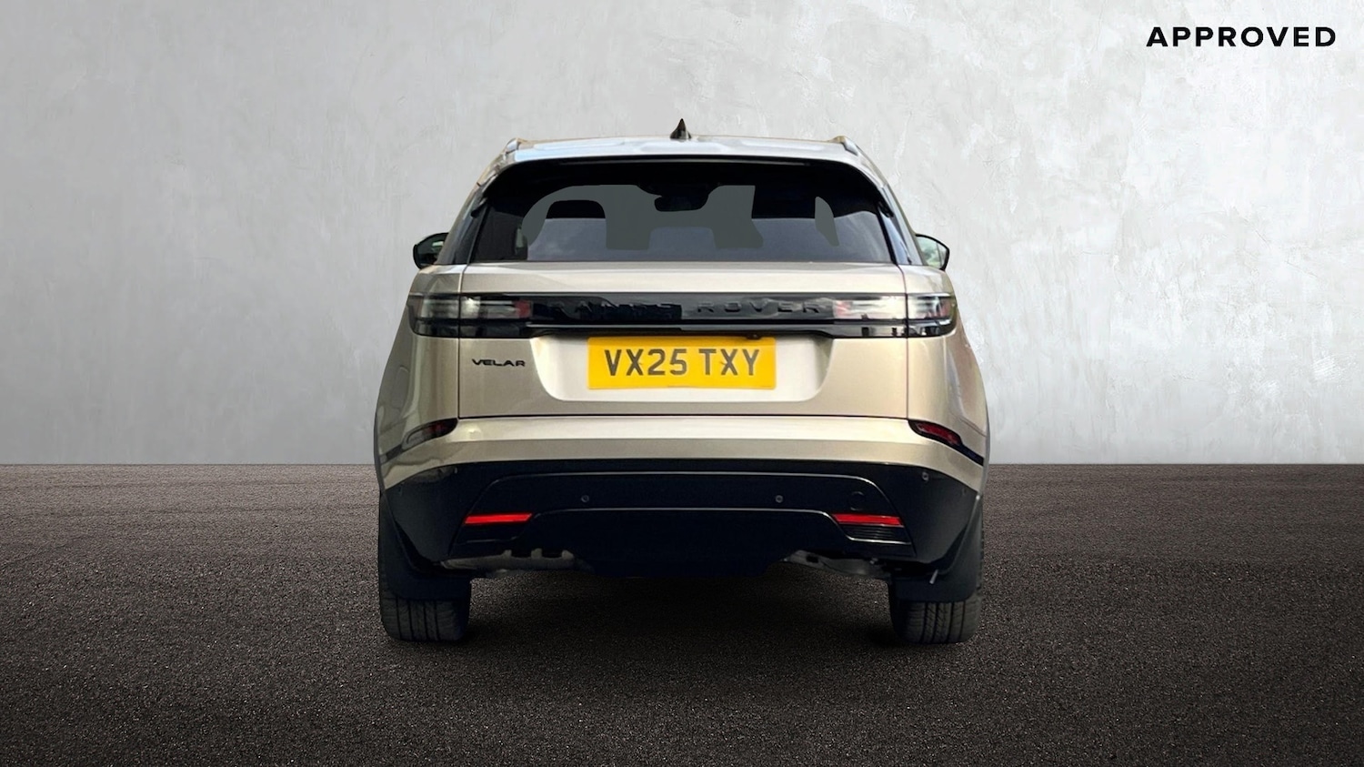 Used Land Rover Range Rover Velar 2025 for sale - 77177742: Photo 6